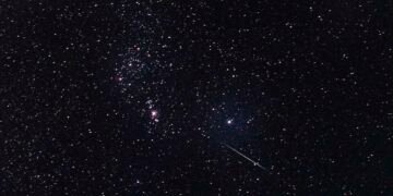 Geminids Meteor Shower Peaks Tonight: What to Expect and How to Watch