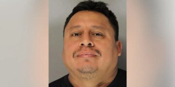Georgia Christmas Party Incident: Man Attacked by Illegal Immigrant with Machete