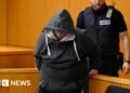 German Court Sentences Man for Drugging and Abusing Wife Over Several Years