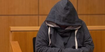 German Court Sentences Man for Drugging and Assaulting Wife in Online Videos