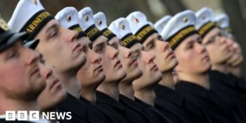 Germany Approves Voluntary Military Service Programme for 18-Year-Olds