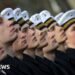 Germany Approves Voluntary Military Service Programme for 18-Year-Olds