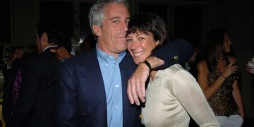 Ghislaine Maxwell Appeals Conviction, Citing Alleged Juror Misconduct