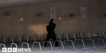 Government Launches App for Real-Time Tracking of Stalker Locations