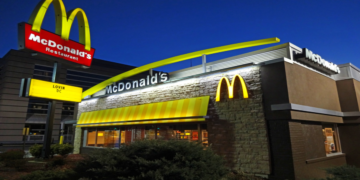 Grandfather Dies in McDonald's Drive-Thru Accident in Nebraska, Police Report