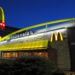 Grandfather Dies in McDonald's Drive-Thru Accident in Nebraska, Police Report