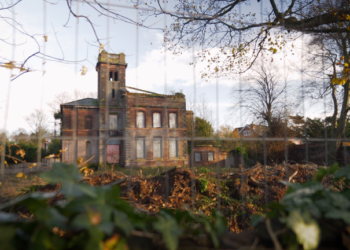 Griff Rhys Jones Calls for Nominations to Preserve Historic Buildings in the UK