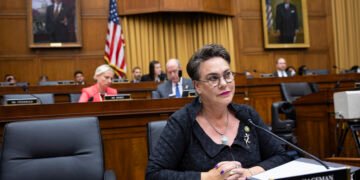 Hageman Officially Announces Senate Candidacy for Wyoming Seat