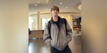 Hamline University Student Defends Charlie Kirk Assassination Remarks on Video