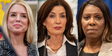 Headline: Judge Approves Controversial New York Law Amid Ongoing Legal Debate
Top Headlines:

Inflation Rates Stabilise as Economists Predict Future Trends
New Study Reveals Impact of Remote Work on Employee Productivity
Supreme Court Hears Landmark Case on Digital Privacy Rights
Climate Action: States Unite for New Environmental Initiatives
Tech Giants Face Scrutiny Over Data Privacy Practices