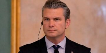 Hegseth Faces Criticism Over Drug Boat Strikes and Franklin Meme Reaction