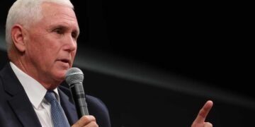 Heritage Foundation Faces Leadership Exodus Amid Mike Pence's Influence