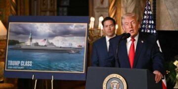 Heritage Foundation Reports on Trump's Naval Strategy Regarding Venezuela