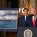 Heritage Foundation Reports on Trump's Naval Strategy Regarding Venezuela