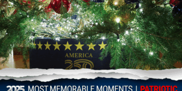 Highlights of 2025: Most Memorable Patriotic Moments Celebrated on December 29