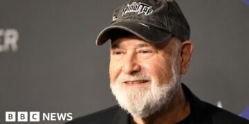 Hollywood Director and Wife Tragically Found Dead at Their Los Angeles Home