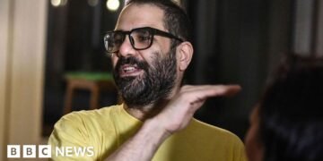 Home Secretary Faces Pressure to Revoke Activist's British Citizenship