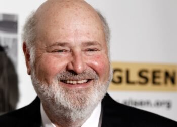 Homicide Detectives Probe Deaths at Home of US Director Rob Reiner