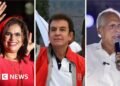 Honduras Election Tightens as Trump-Backed Candidate Holds Narrow Lead