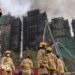 Hong Kong Leader Calls for Investigation into Fatal Fire That Claimed 151 Lives