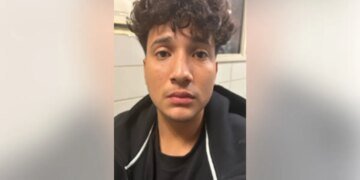 ICE Arrests Illegal Immigrant Following Hit-and-Run Incident in Maryland