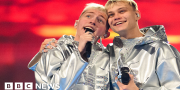 Iceland Joins Four Nations in Boycott of Eurovision Song Contest 2023