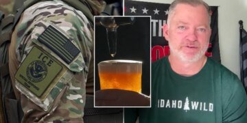 Idaho Bar's Free Beer Offer for ICE Tips Sparks Mixed Reactions Online