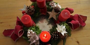 Immigrant Congregations Seek Hope Amid Fear During Advent Season