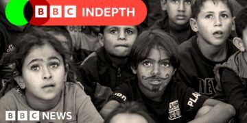 Impact of War on Children: Understanding the Experiences of 11-Year-Olds