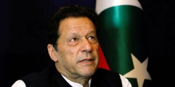 Imran Khan Receives 17-Year Sentence for State Gift Fraud in Pakistan