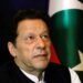 Imran Khan Receives 17-Year Sentence for State Gift Fraud in Pakistan