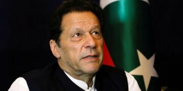 Imran Khan Remains Healthy but Isolated in Jail, Sister Reveals