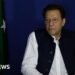 Imran Khan and Wife Sentenced in State Gift Fraud Case in Pakistan