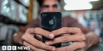 India Revokes Mandate for State-Run Cyber Safety App on Smartphones