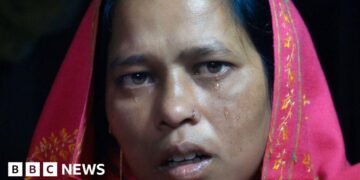 Indian Community Responds to Misidentification as Bangladeshi Nationals