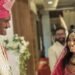 Indian Couple Faces Backlash Over Skin Colour After Wedding Video Surfaces