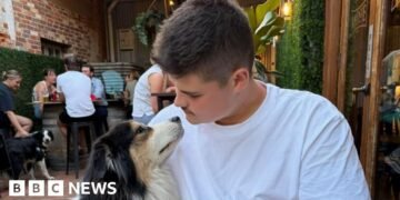 Injured Officer Jack Hibbert Discharged from Hospital After Recovery