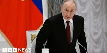 Insights from Recent Ukraine Talks on Putin's Current State of Mind