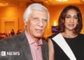 Iranian Film Icon Bahram Beyzai Passes Away at 87 Years Old