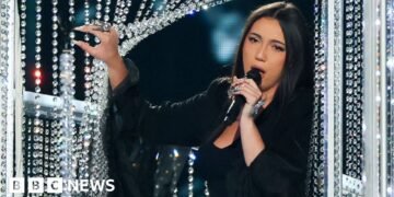 Ireland Joins Eurovision Boycott Over Israel's Participation in Contest