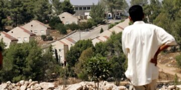 Israel Greenlights 19 New Jewish Settlements in Occupied West Bank