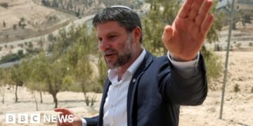 Israel Greenlights 19 New Settlements in Occupied West Bank