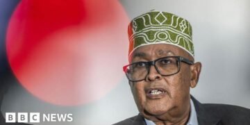 Israel Officially Recognises Somaliland as an Independent State, Says Netanyahu