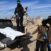 Israel Receives Coffin Claimed by Hamas to Hold Body of Gaza Hostage