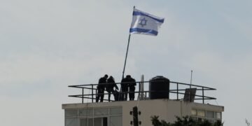 Israeli Government Faces Accusations of Intimidation After UN Building Raid