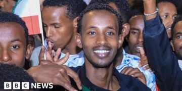 Israel's Recognition of Breakaway African State: Reasons and Implications