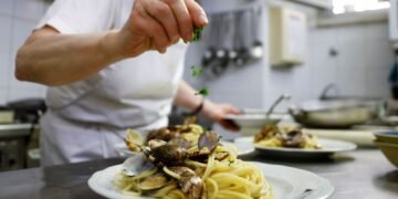 Italian Cuisine Receives UNESCO World Heritage Status, PM Celebrates Pride