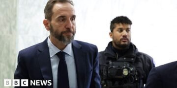 Jack Smith Testifies Before Congress, Defends Prosecuting Trump Charges