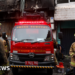 Jakarta Office Fire Claims 22 Lives, Say Police Investigating Incident