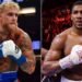 Jake Paul vs Anthony Joshua: Key Details on Their Upcoming Fight